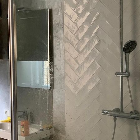 Appartement Paris Ouest Chambre Levallois-Perret Luaran gambar
