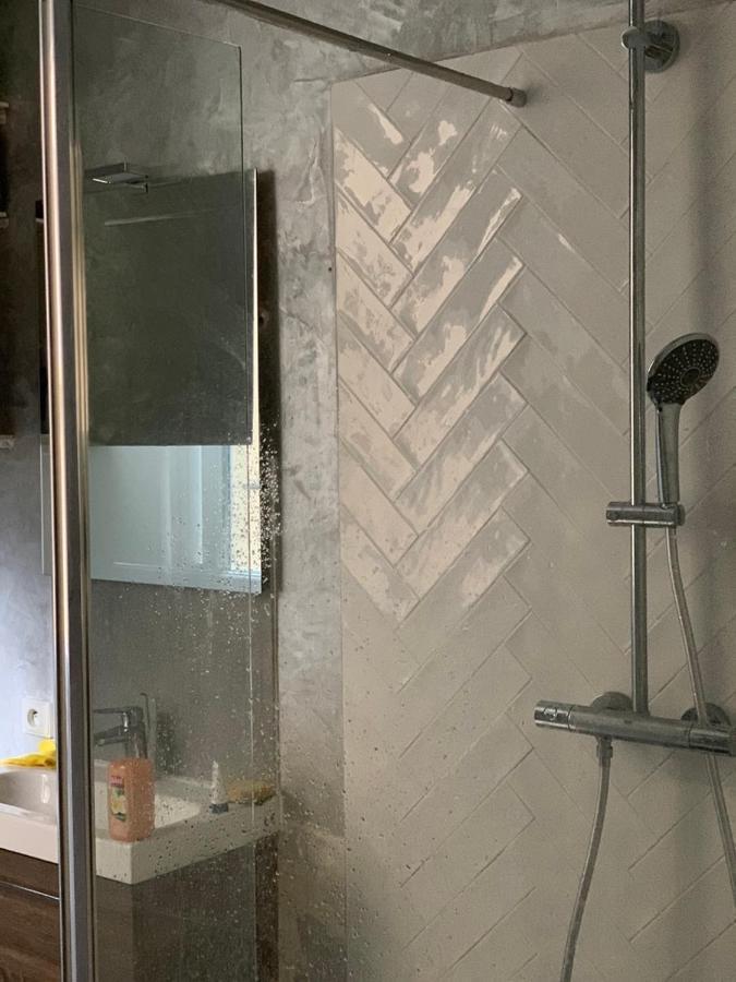Appartement Paris Ouest Chambre Levallois-Perret Luaran gambar